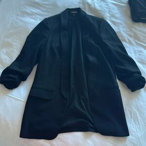 Express blazer jacket